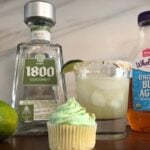 coconut margarita ingredients