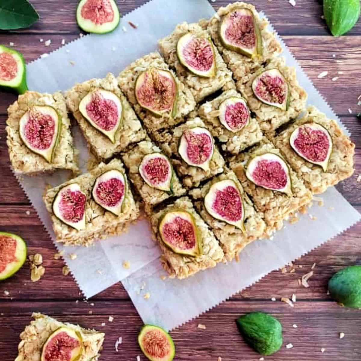 coconut-fig-bars-with-figs-and-leaves