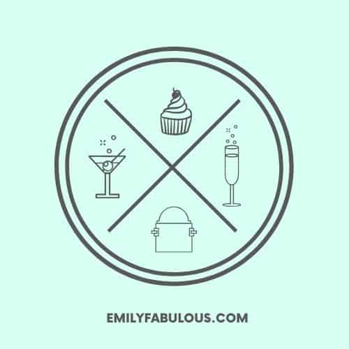 Emily Fabulous, LLC logo