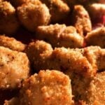 air fryer chicken nuggets