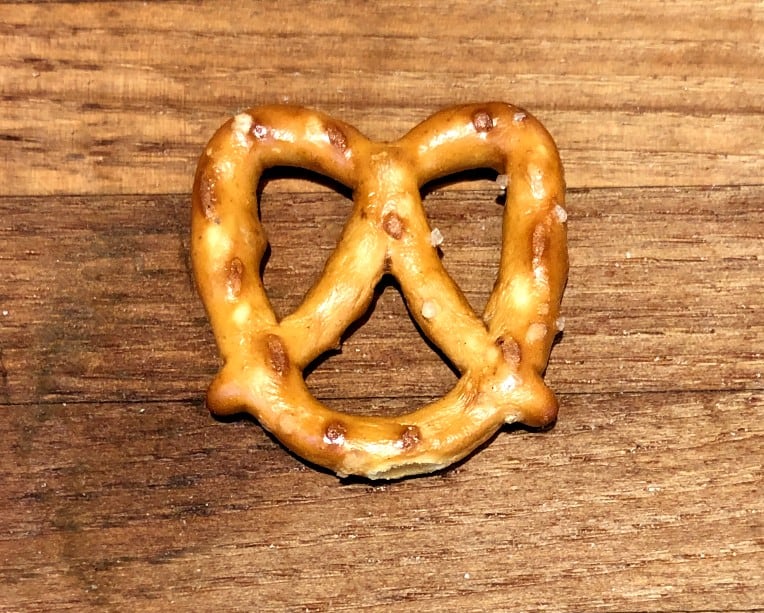 pretzel