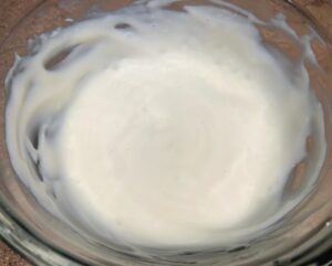 cream cheese frosting for donuts