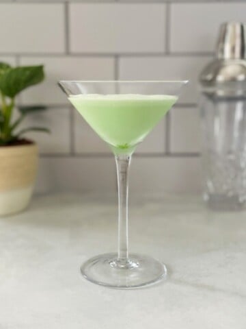 lucky charms martini.