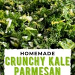 kale salad with parmesan and lemon recipe