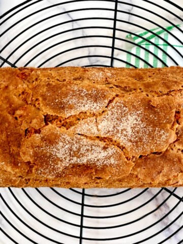 cinnamon-zucchini-bread-on-a-cooling-rack