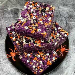a-stack-of-ube-rice-krispies
