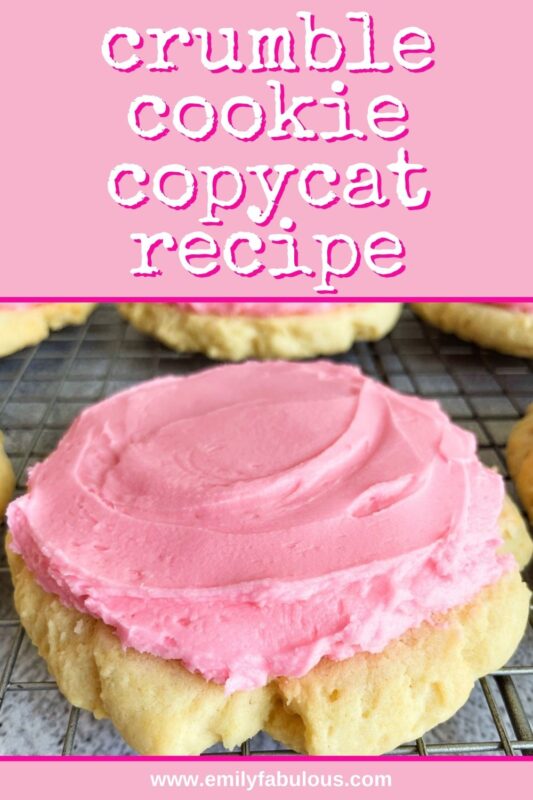 cumble cookie copycat recipe