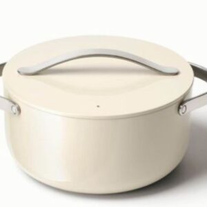 Caraway dutch oven in cream feature image