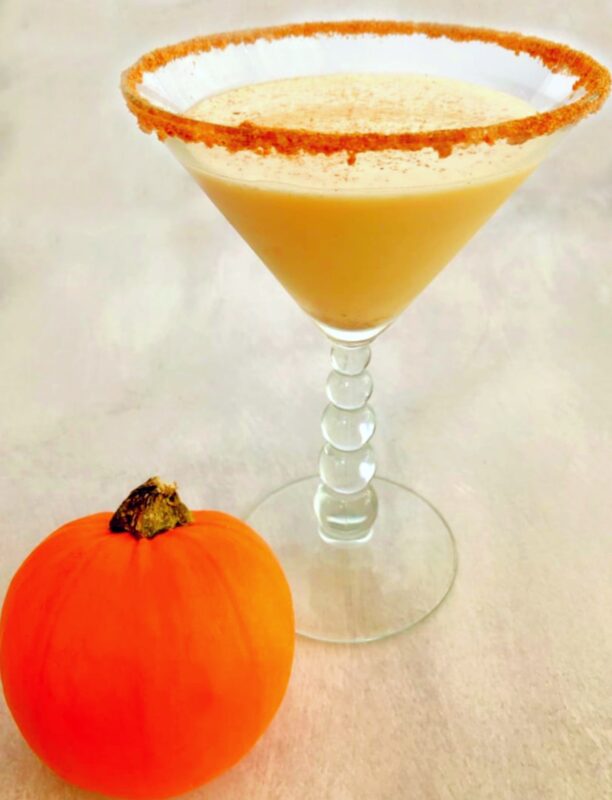 thanksgiving friendsgiving drink ideas and pumpkin recipes that your friends will love.