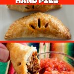 Air Fryer Mini Hand Pies Recipe