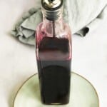 huckleberry syrup
