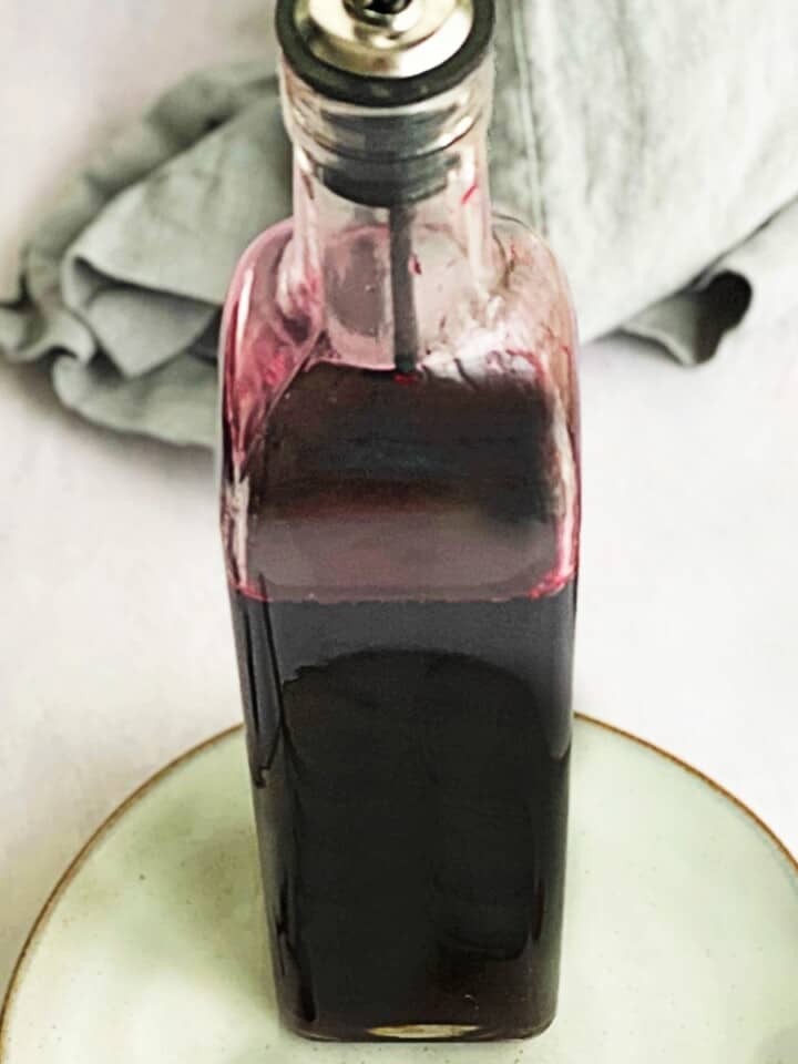 Fig Leaf Syrup Fig Leaf Syrup