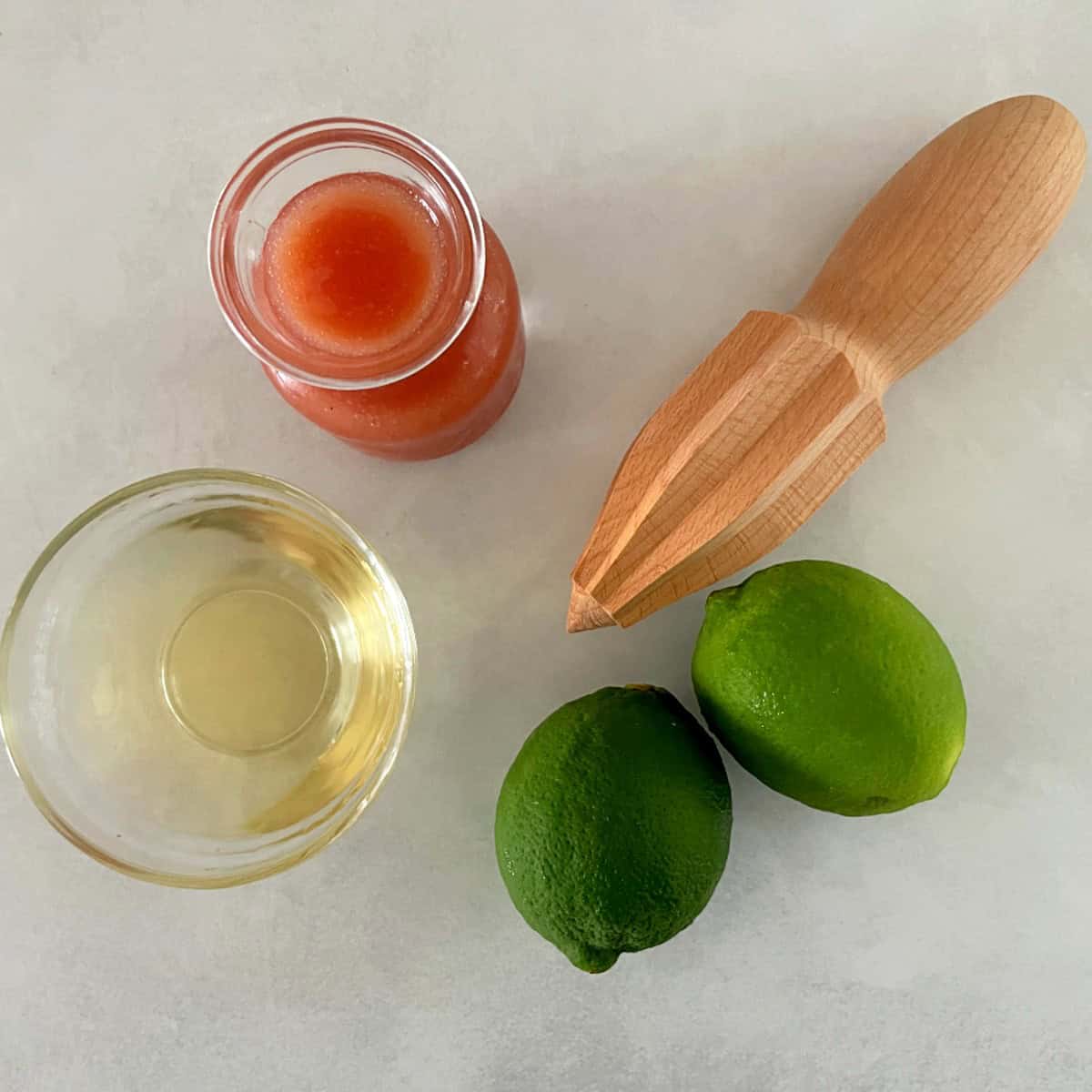 guava daiquiri ingredients.