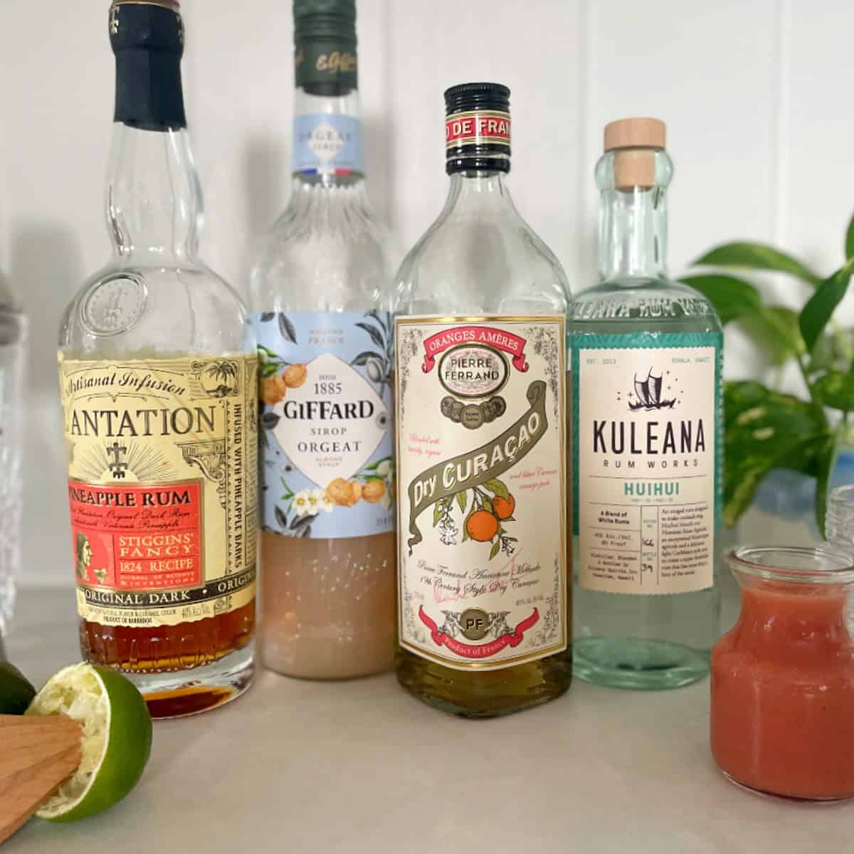 guava mai tai ingredients.