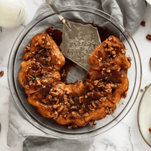 Rhodes Rolls Cinnamon Rolls