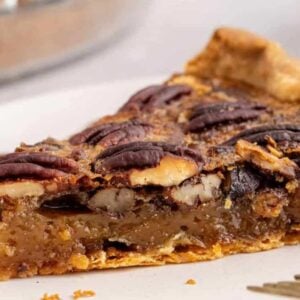Costco Pecan Pie