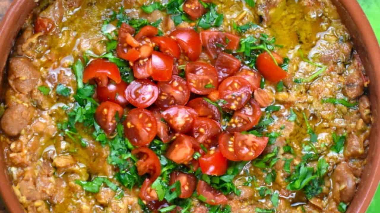 Ful Medames