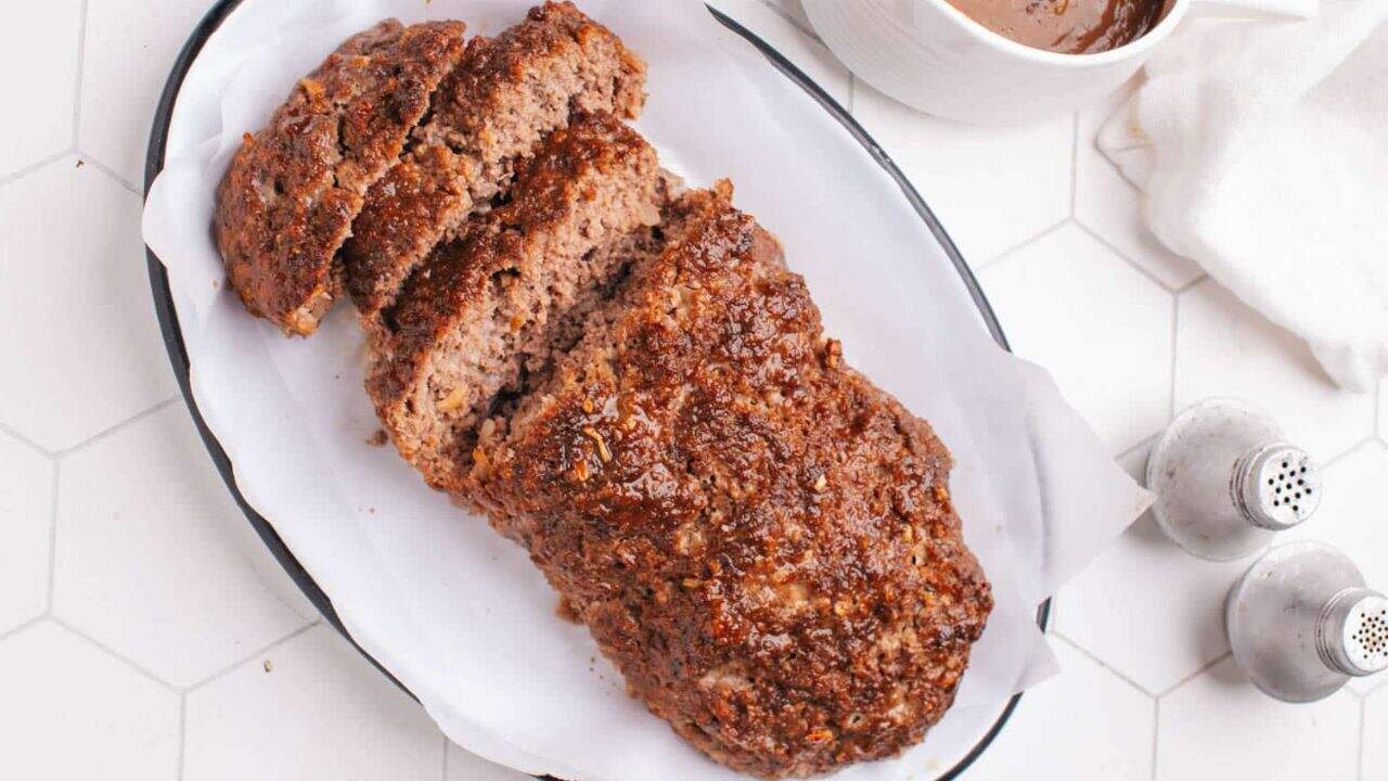 Lipton Meatloaf Recipe