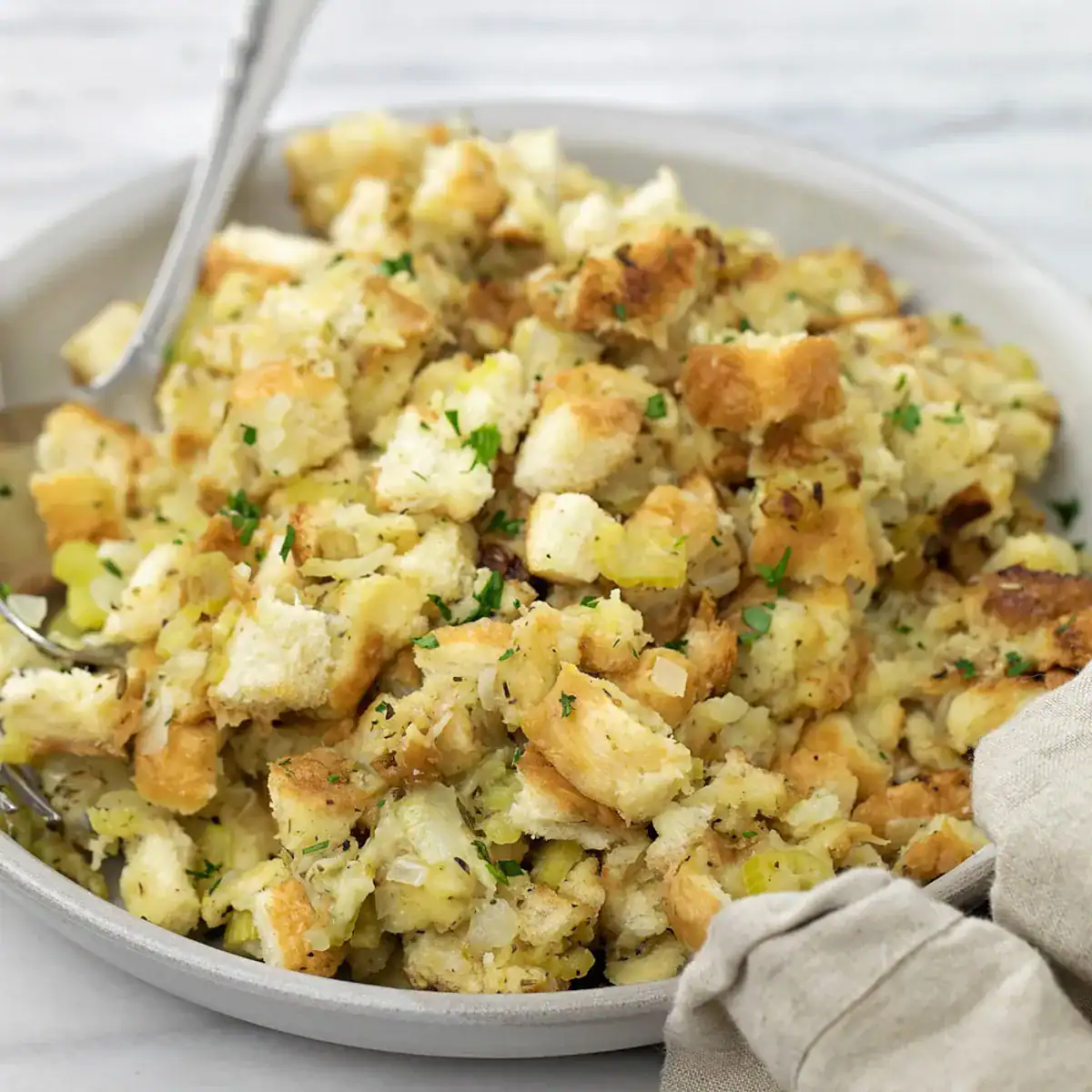 instant pot stuffing.