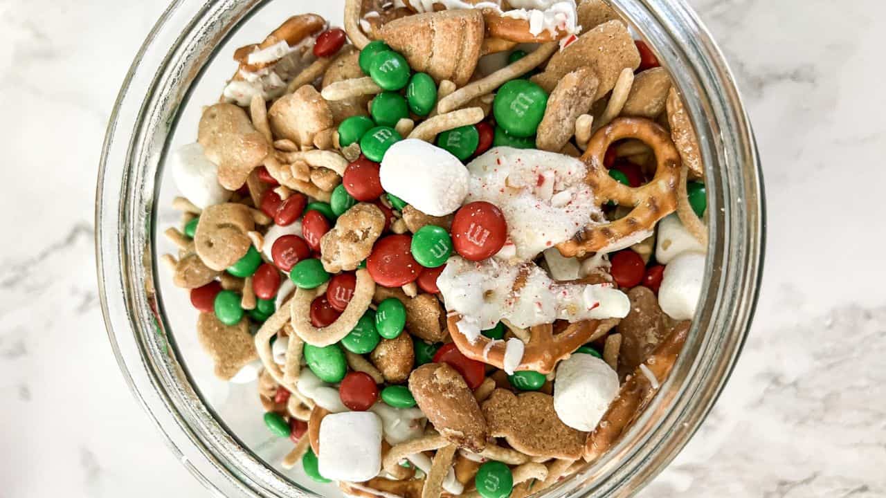 Christmas Mix