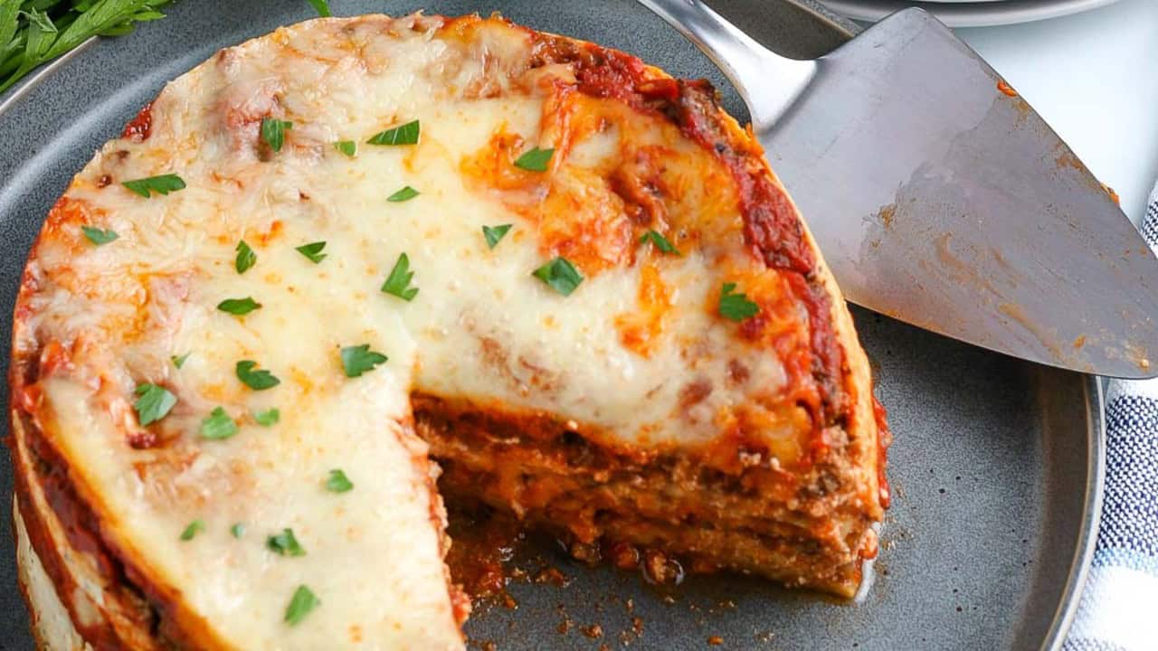 Easy-Instant-Pot-Lasagna-Slice