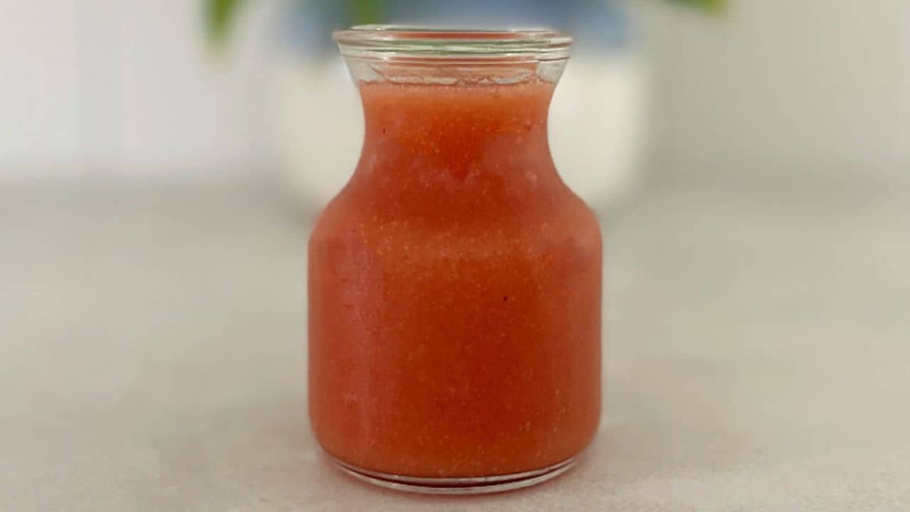 Guava Puree