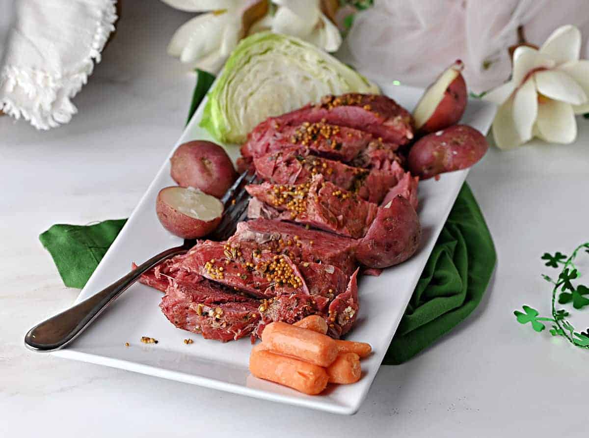 Instant-Pot-Corned-Beef