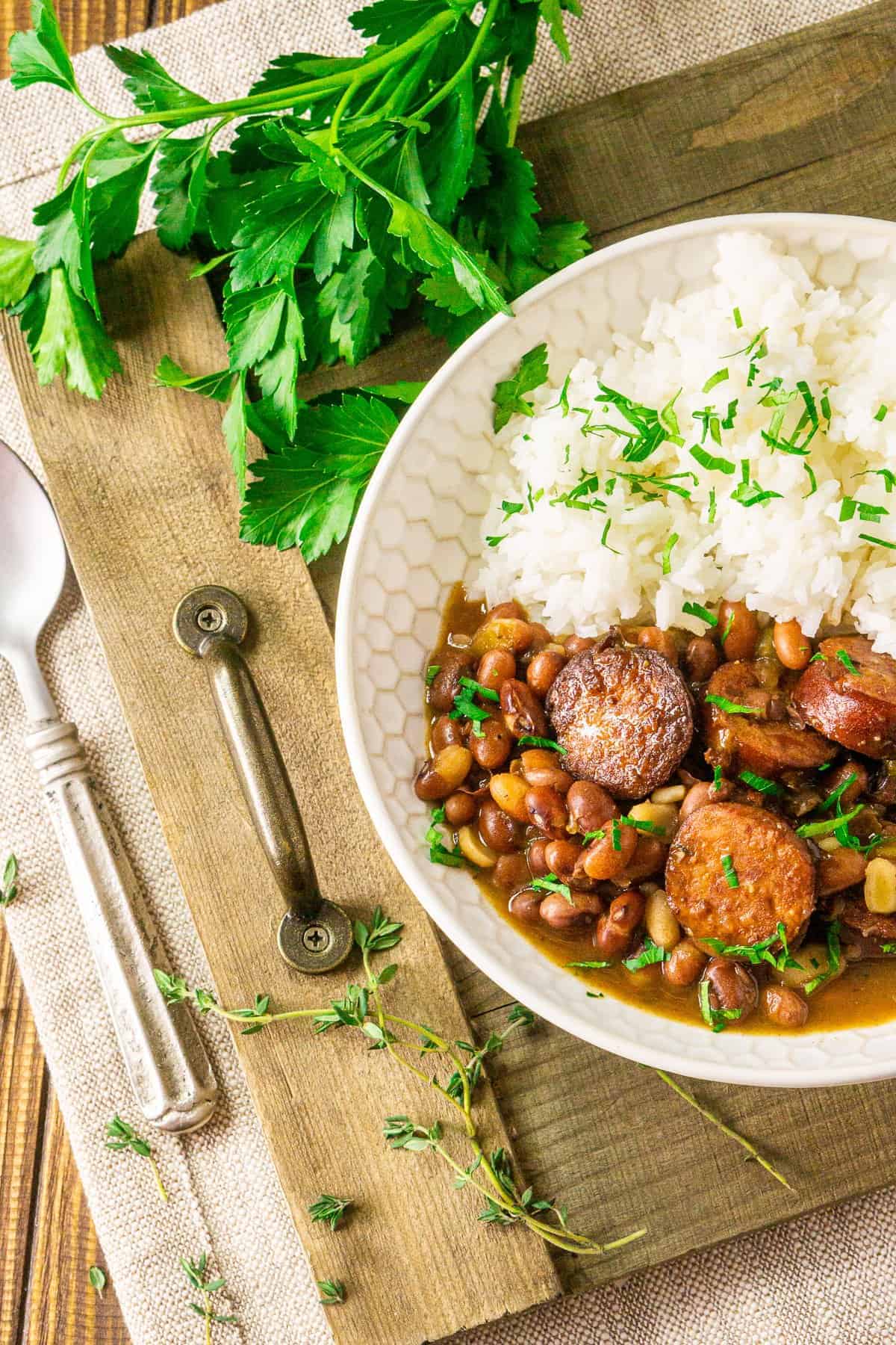 instant-pot-red-beans-and-rice