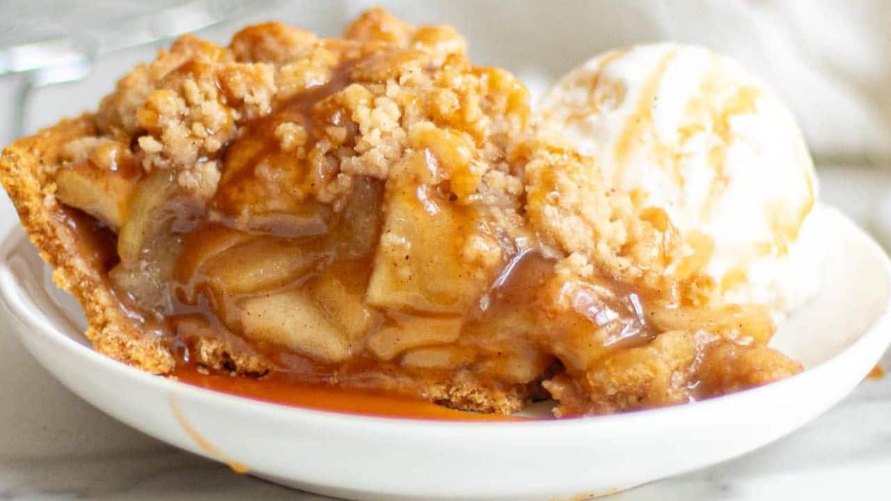 Apple Pie