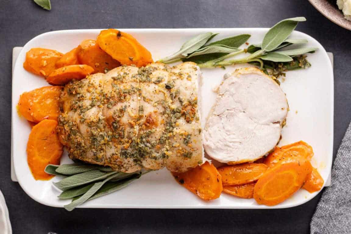 Boneless Turkey Breast