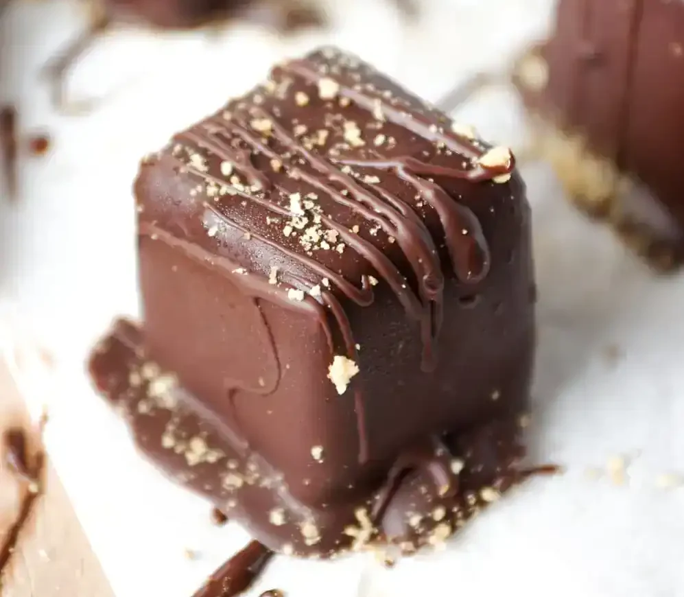 Cheesecake Bites
