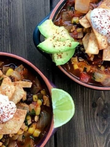 Chunky-Chicken-Tortilla-Soup