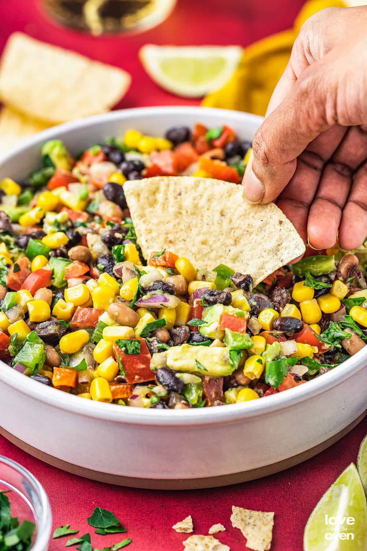 Cowboy Caviar