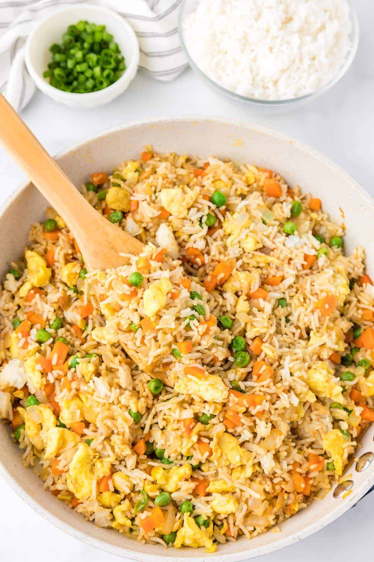 Fried Rice