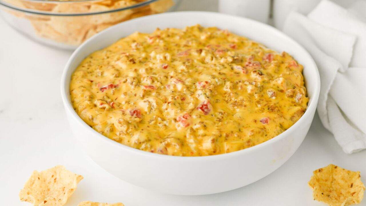Football Dip