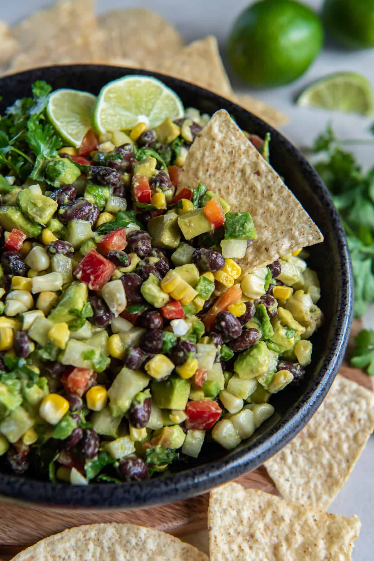 Fully Loaded Guacamole