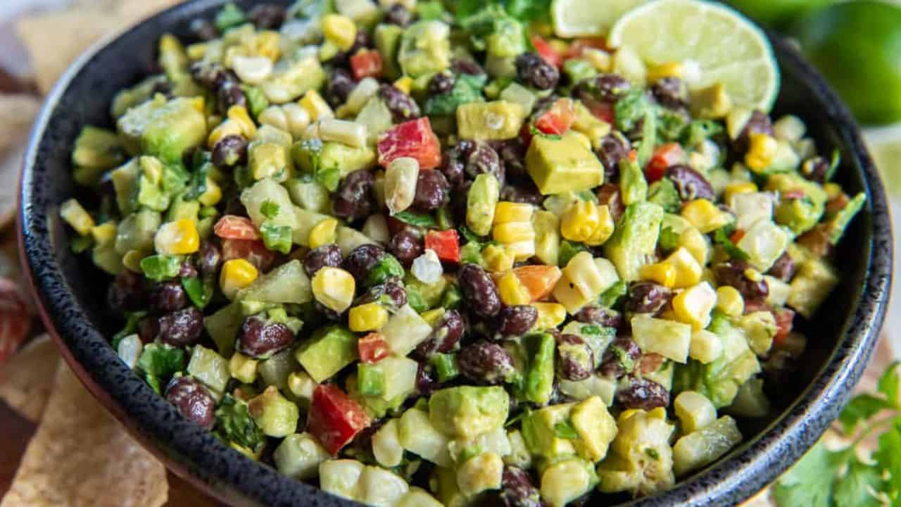 Fully Loaded Guacamole