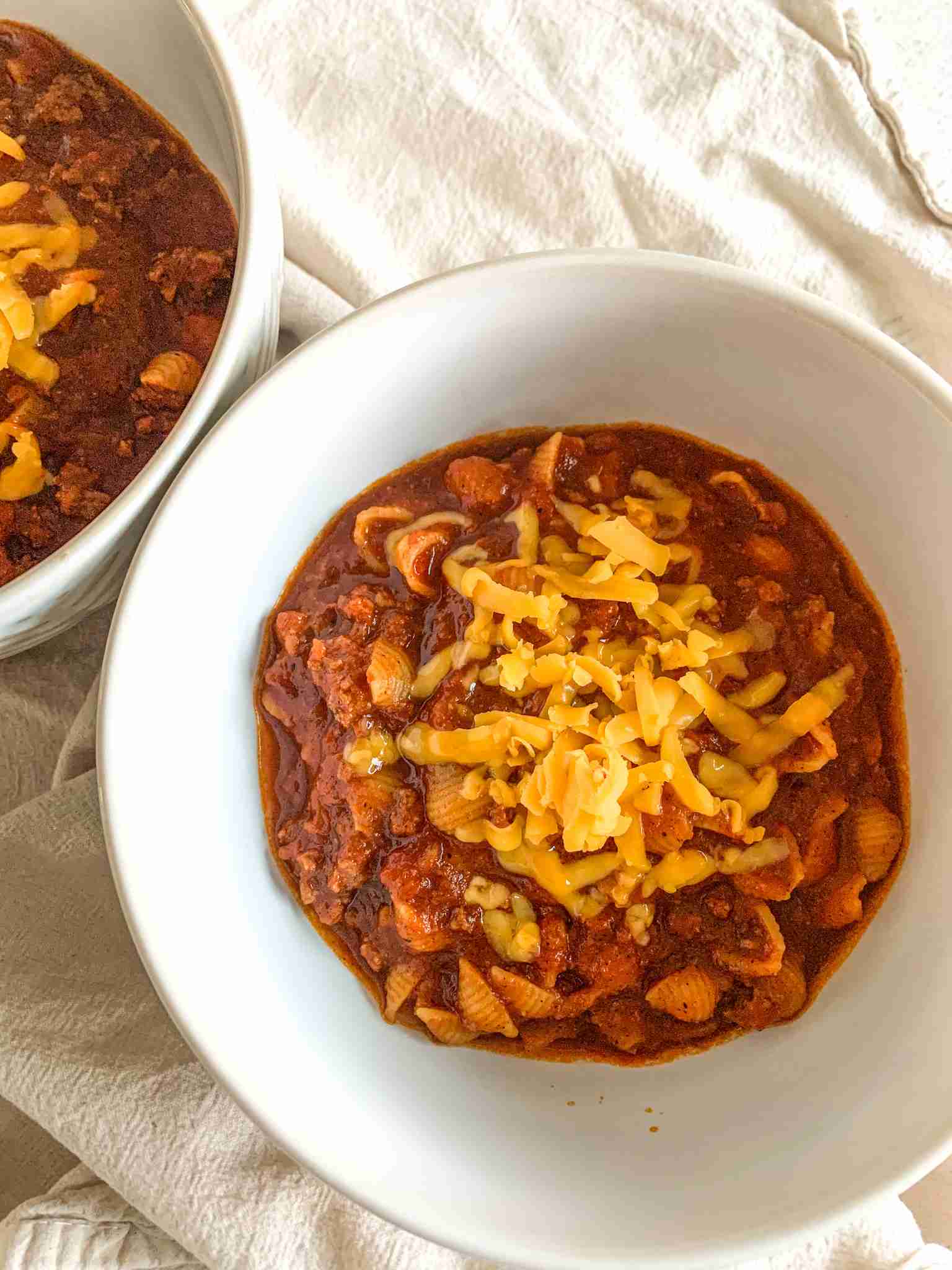 Game Day Chili
