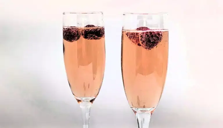 Kir Imperial