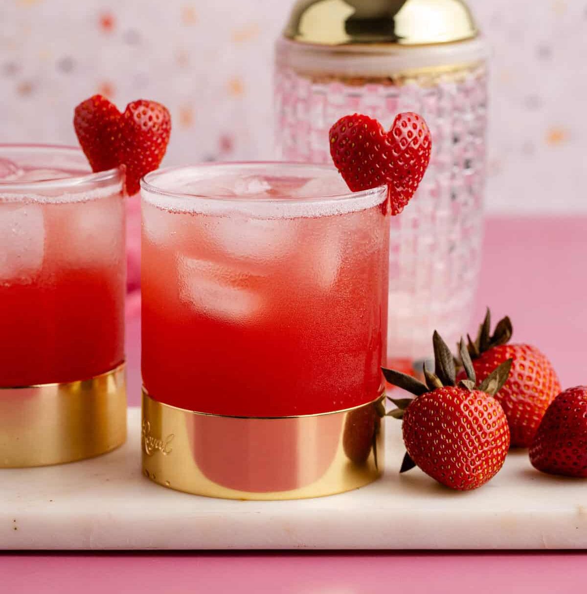 Love Bug Cocktail