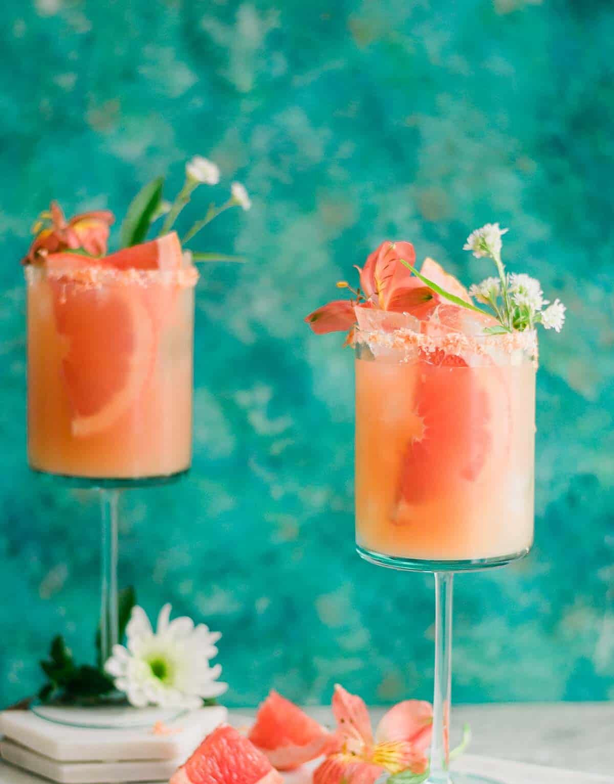 Mexican Paloma