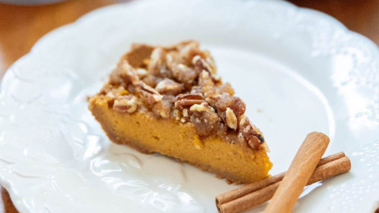 Pecan Pie