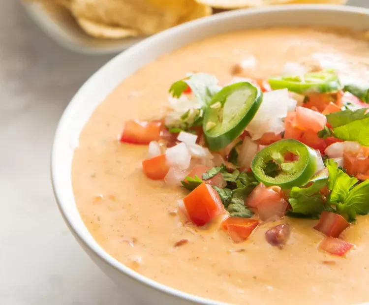 Queso Dip