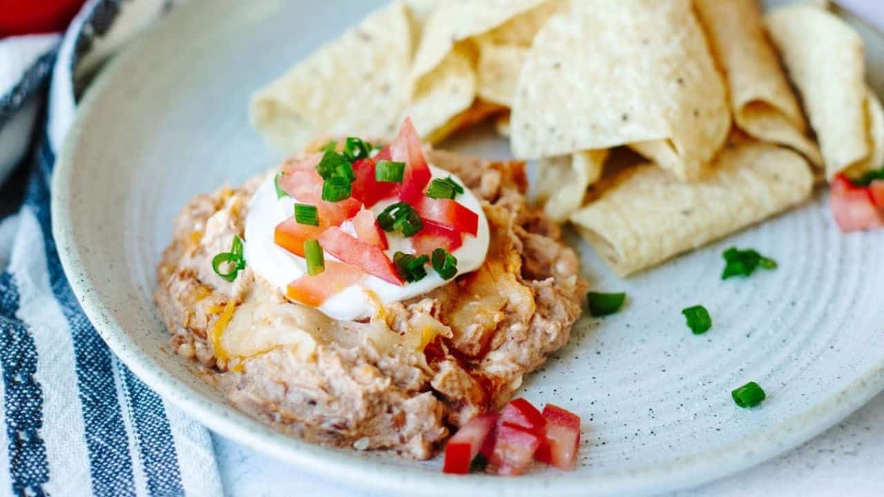 Texas Trash Dip