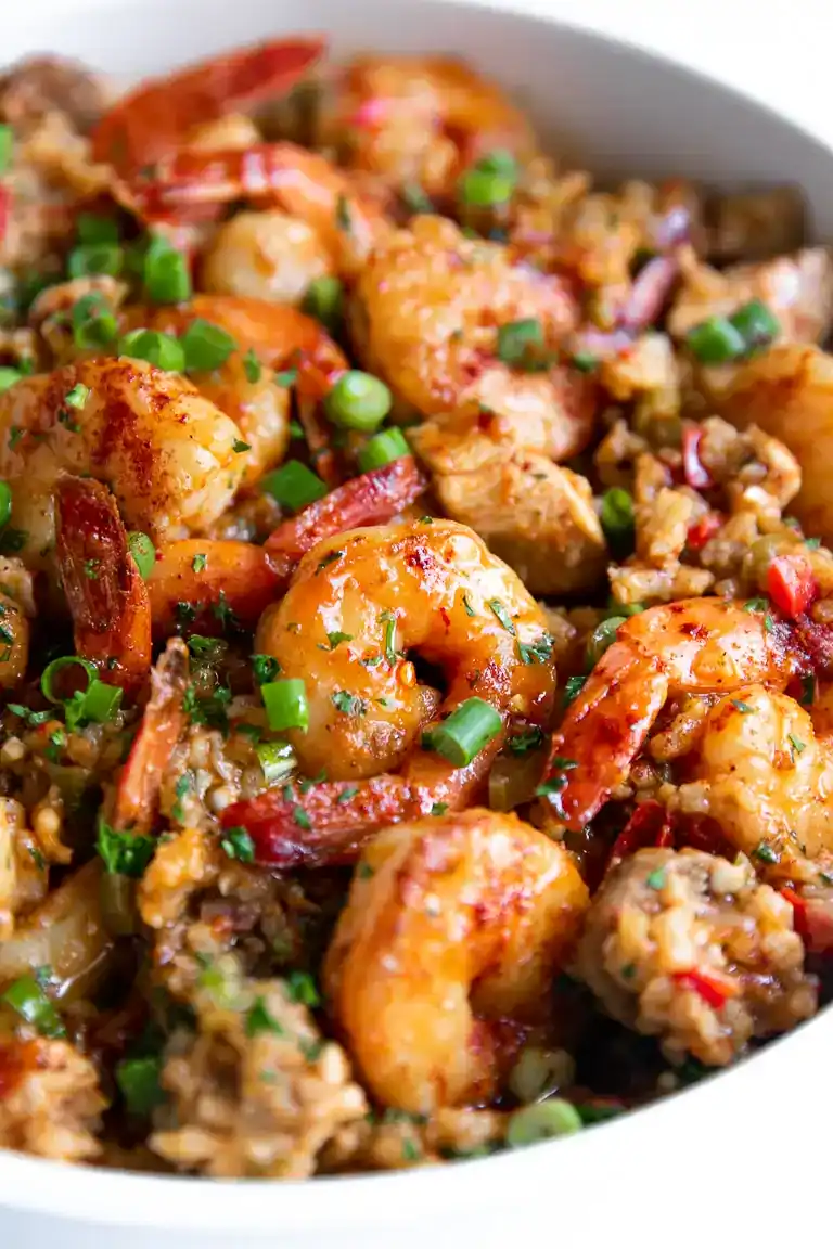 Jambalaya