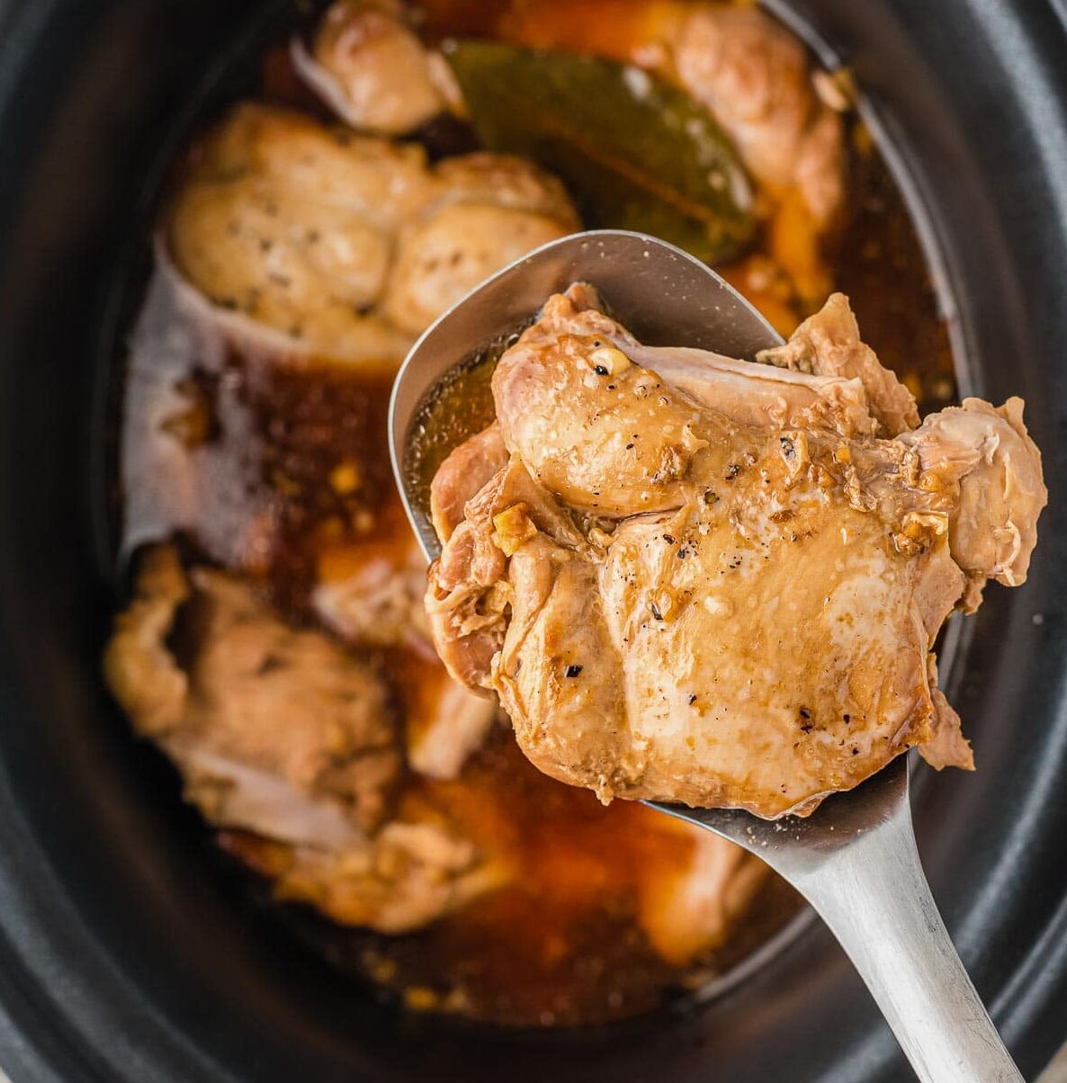 Chicken Adobo
