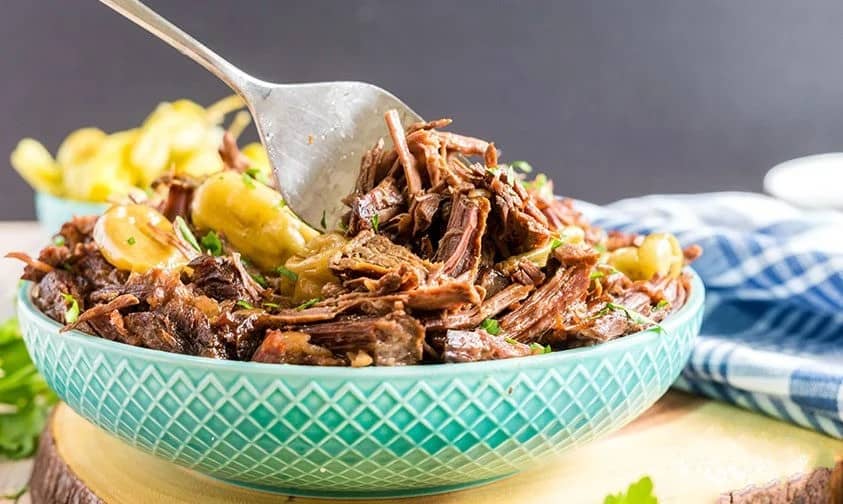 mississippi pot roast