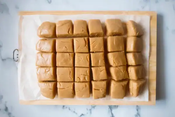 2 Ingredient Peanut