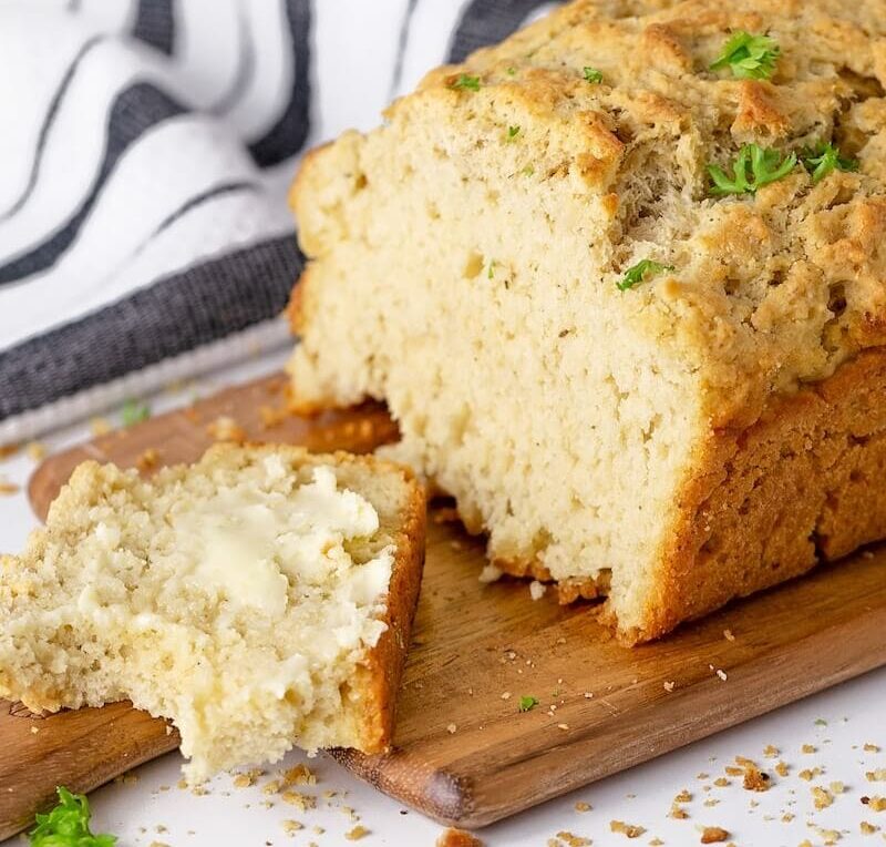 Beer Bread Recipe