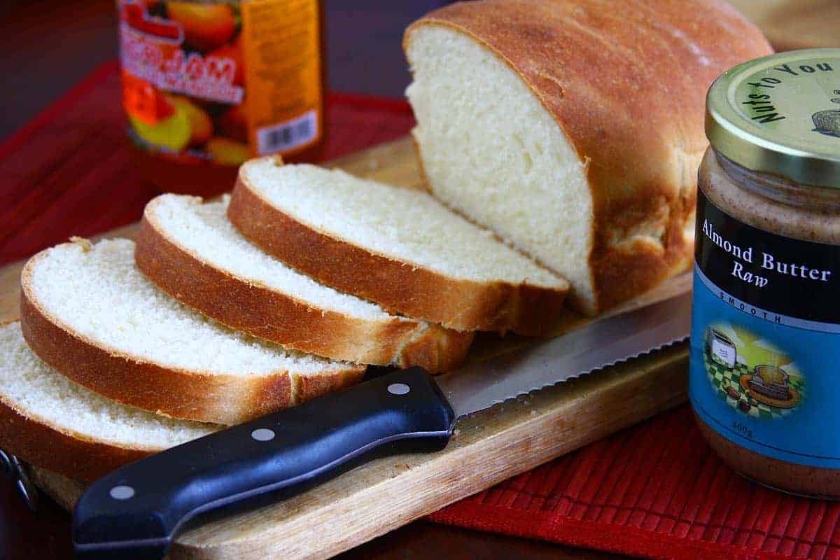 White Bread